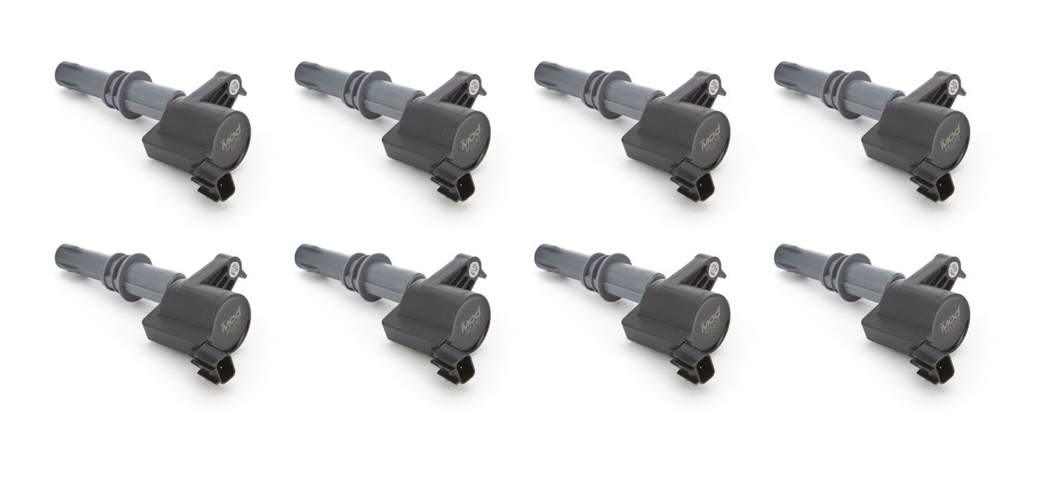 NGKNGK MOD Ignition Coil Set 8pk Stock #49468