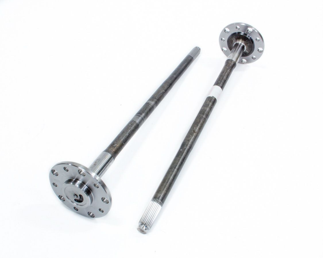 MOSER ENGINEERINGGM 10 Bolt 7.5 5x4-3/4 Axles (pr) 26-Spline