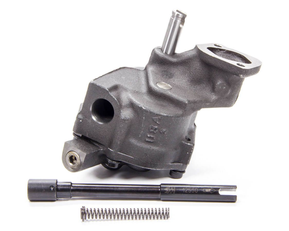 MELLINGSBC Hi-Volume Oil Pump w/3/4in Inlet