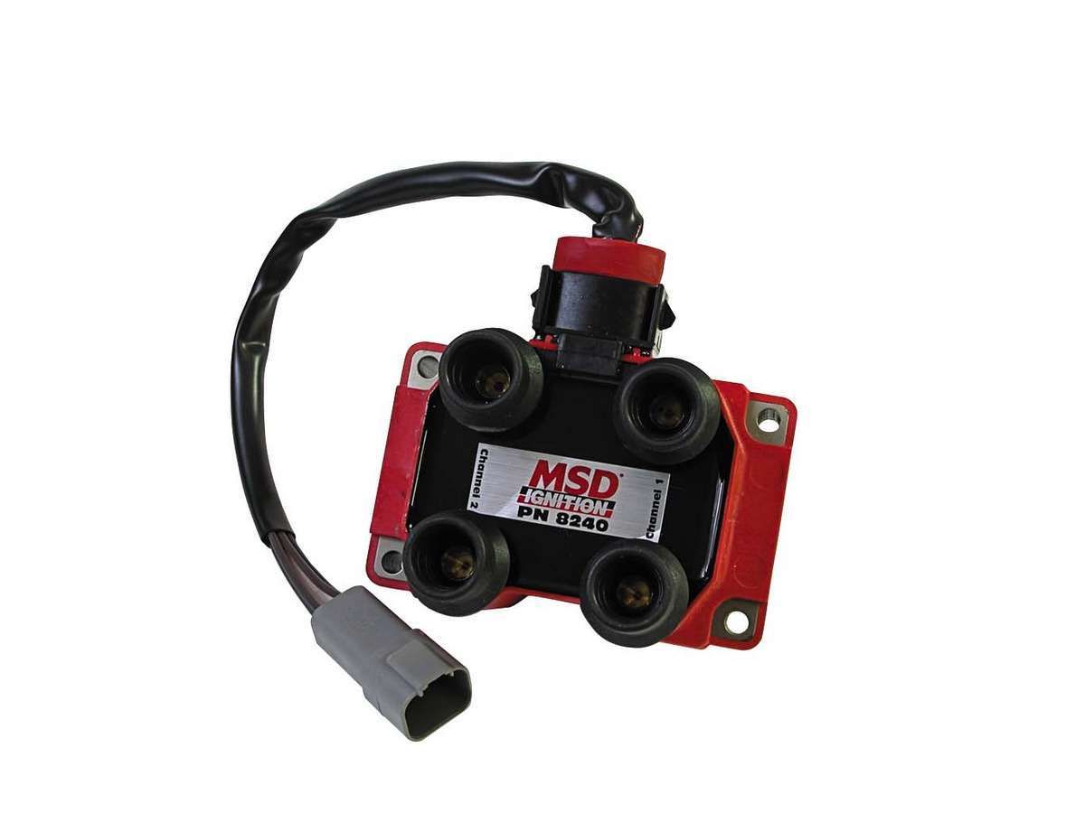 MSD IGNITIONMidget Coil Pack