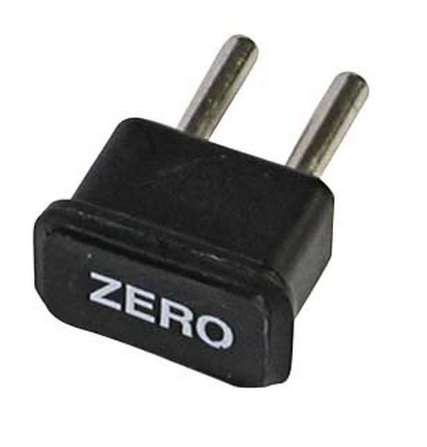 MSD IGNITION0 Degree Plug In Module