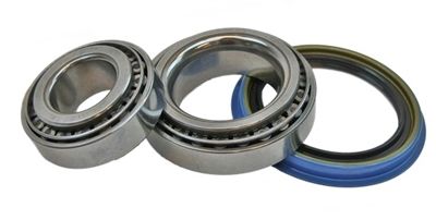 PEMModified Hybrid Bearing And Race Kit With Seal