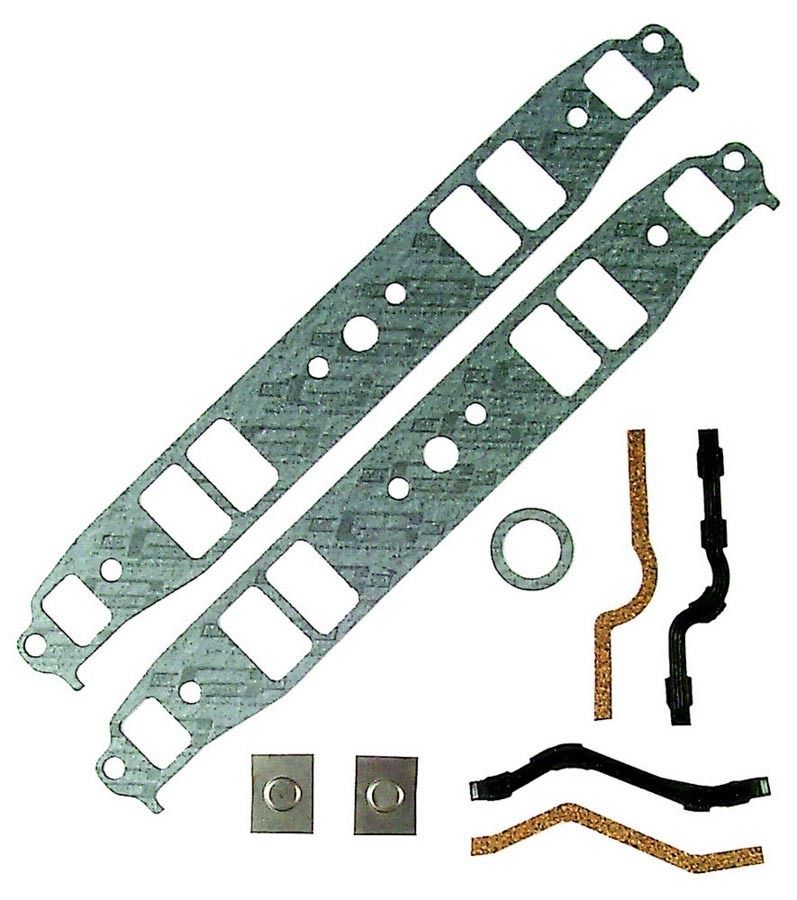 MR. GASKETSb Chevy Intake Gasket