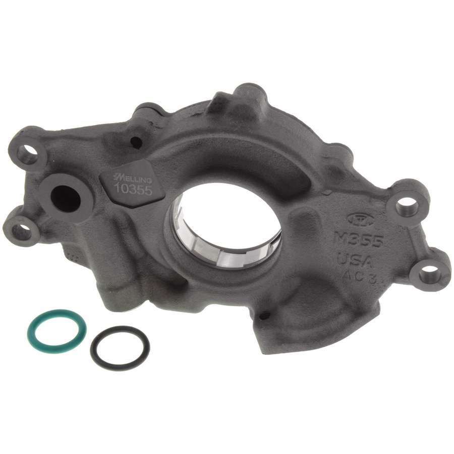 MELLINGOil Pump - GM 5.7/6.0L Gen IV
