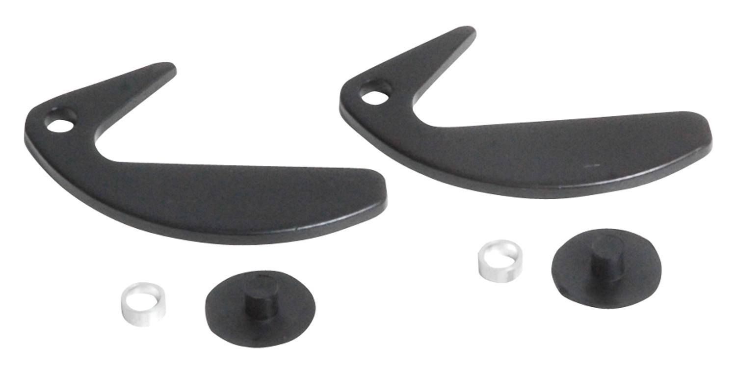 MSD IGNITIONAdvance Weight Kit - MSD Pro Billet Dist.