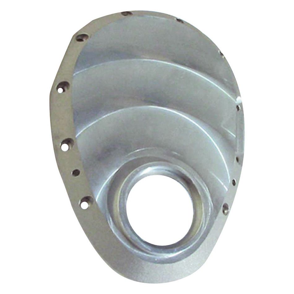 MILODONSBC Aluminum Timing Cover for BBC Snout