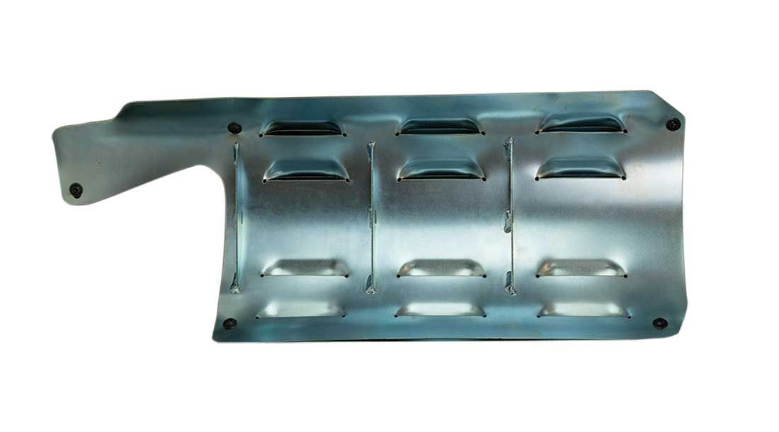 MOROSOBBC Windage Tray for 21050 Oil Pan