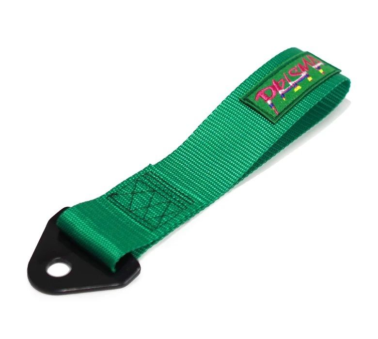 NRG INNOVATIONTow Strap Prisma Neon Green