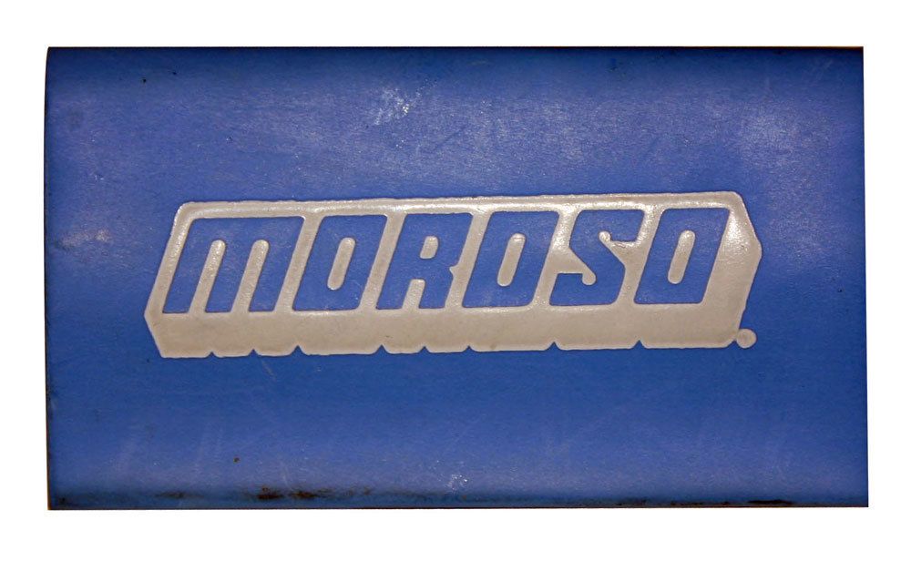 MOROSOShrink Sleeve