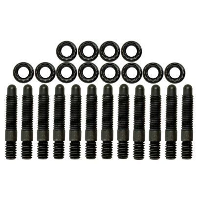 MOROSOSBF Valve Cover Stud Kit Billet Fabricated Cover