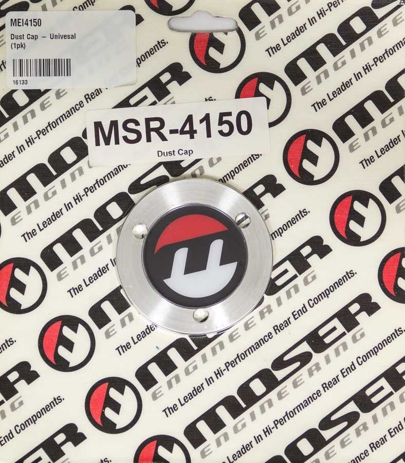 MOSER ENGINEERINGDust Cap - Univesal (1pk )