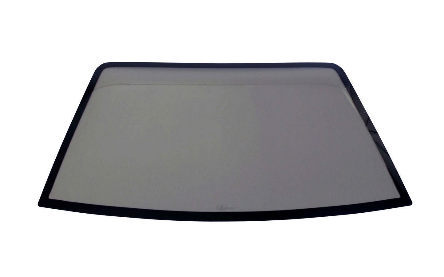 OPTIC ARMOR WINDOWS Window Rear Mustang 79- 93 Hatch 1/8in BO Tinted