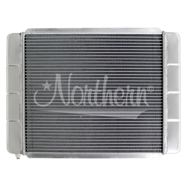 NORTHERN RADIATORAluminum Radiator Custon 22 x 16 Kit
