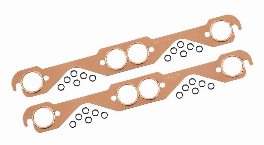 MR. GASKETCopperseal Exh Gasket SBC