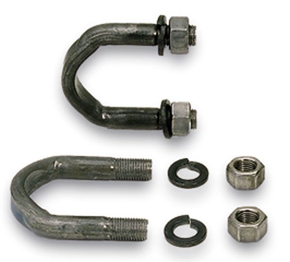 MOROSODana 60 U-Bolts