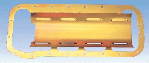 MILODONWindage Tray - Ford FE Super Stock