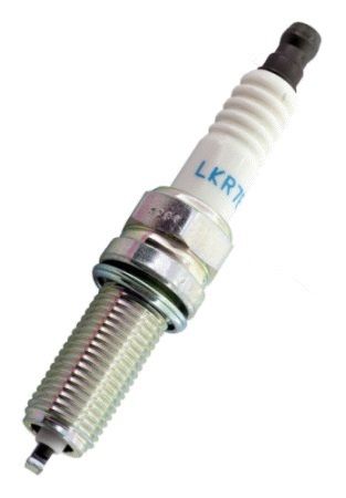 NGKNGK Spark Plug Stock # 1643