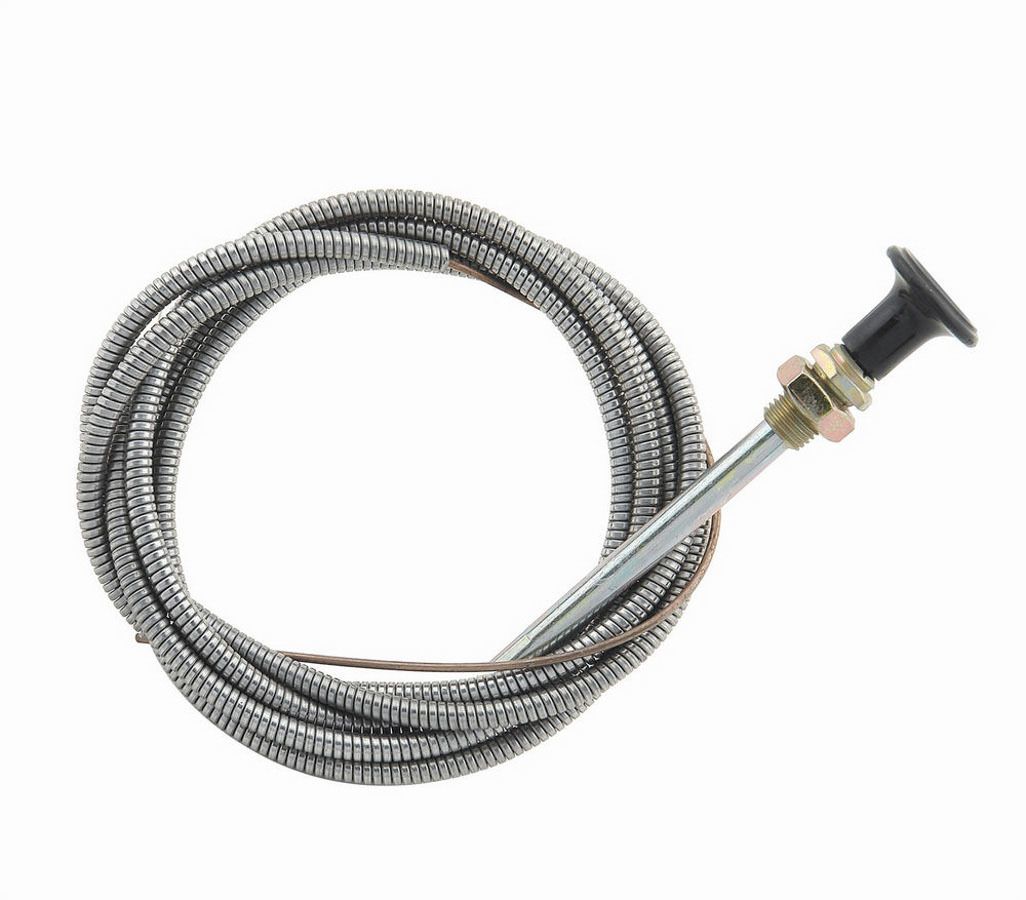 MR. GASKETChoke Cable