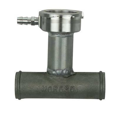 MOROSOExtended Inline Filler Neck 1.25 Into 1.25