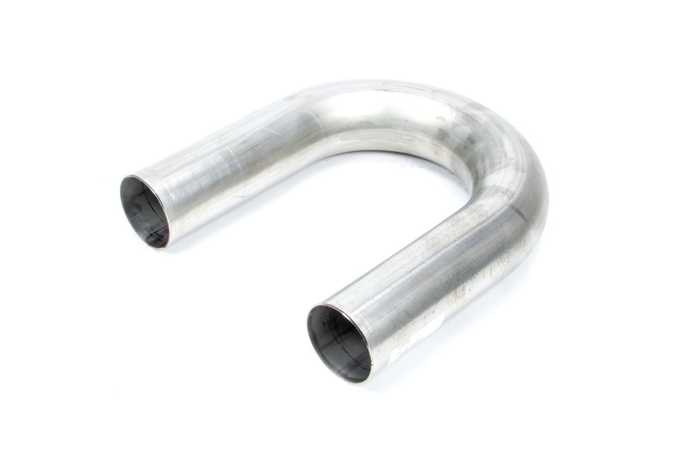 PATRIOT EXHAUST U-Bend Stainless 2.500 x 4in Radius 16 Gauge