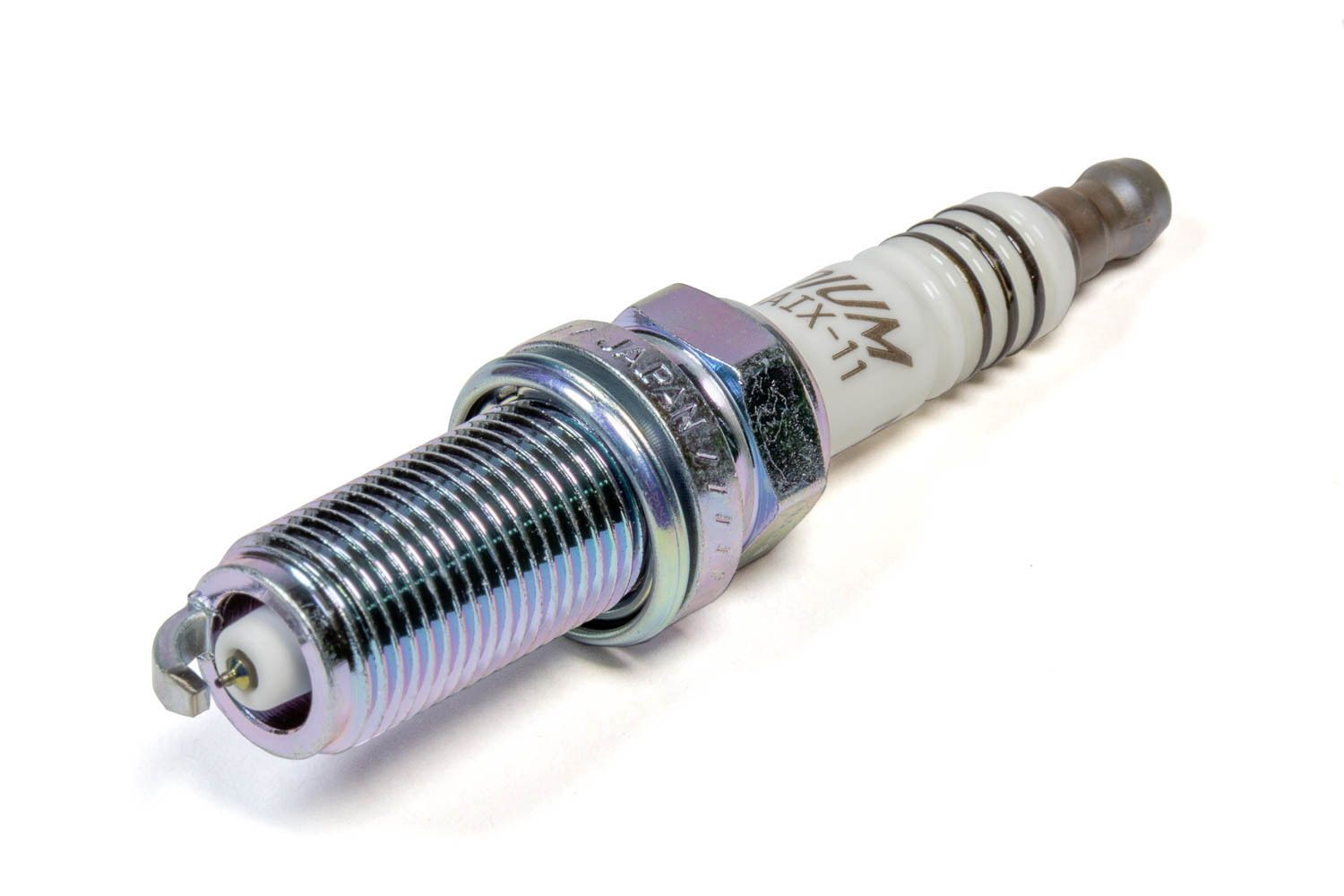 NGKNGK Spark Plug Stock # 6619
