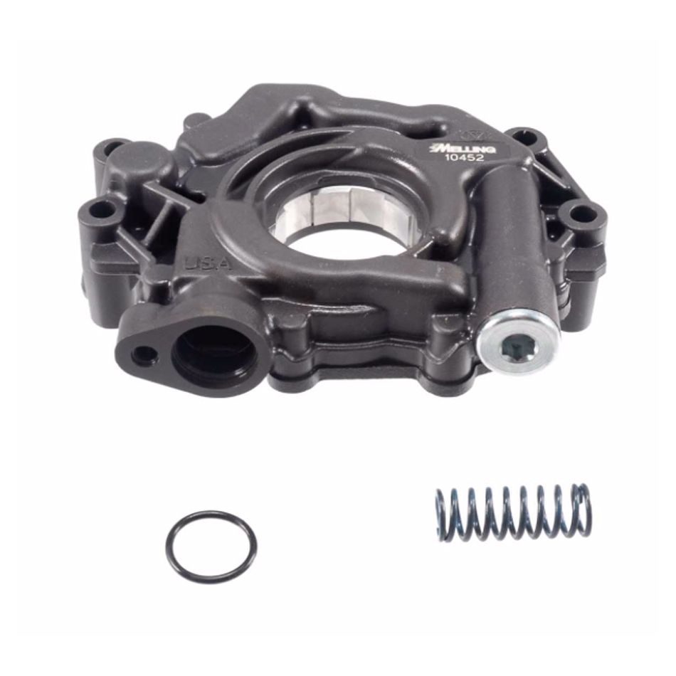 MELLINGOil Pump Dodge 5.7L/6.4L Hemi 09-18