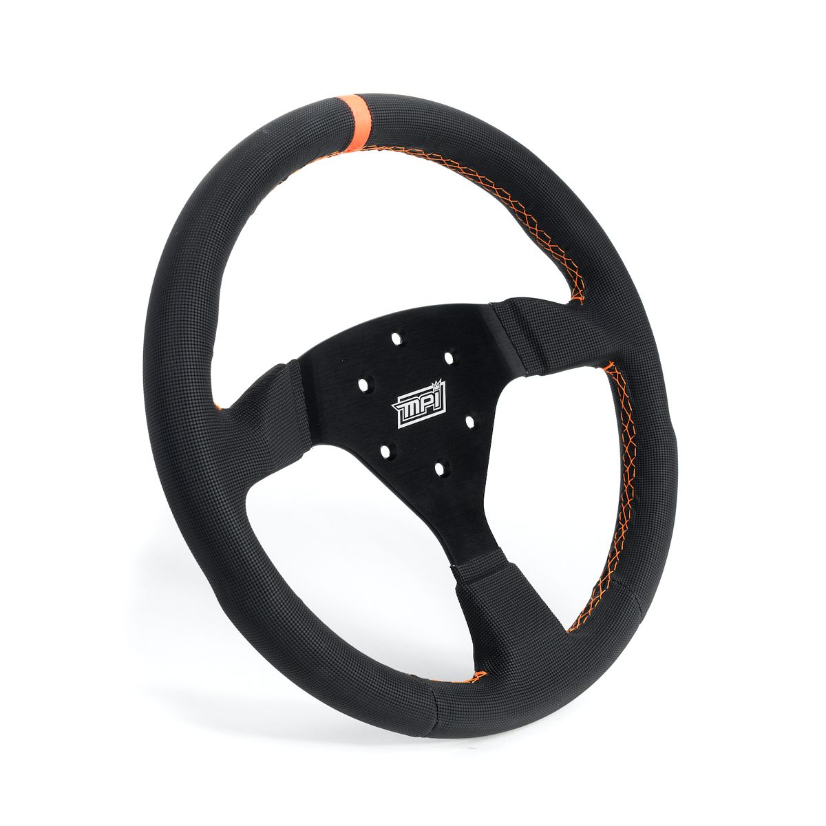 MPI USATrack Day Steering Wheel 13in Weatherproof
