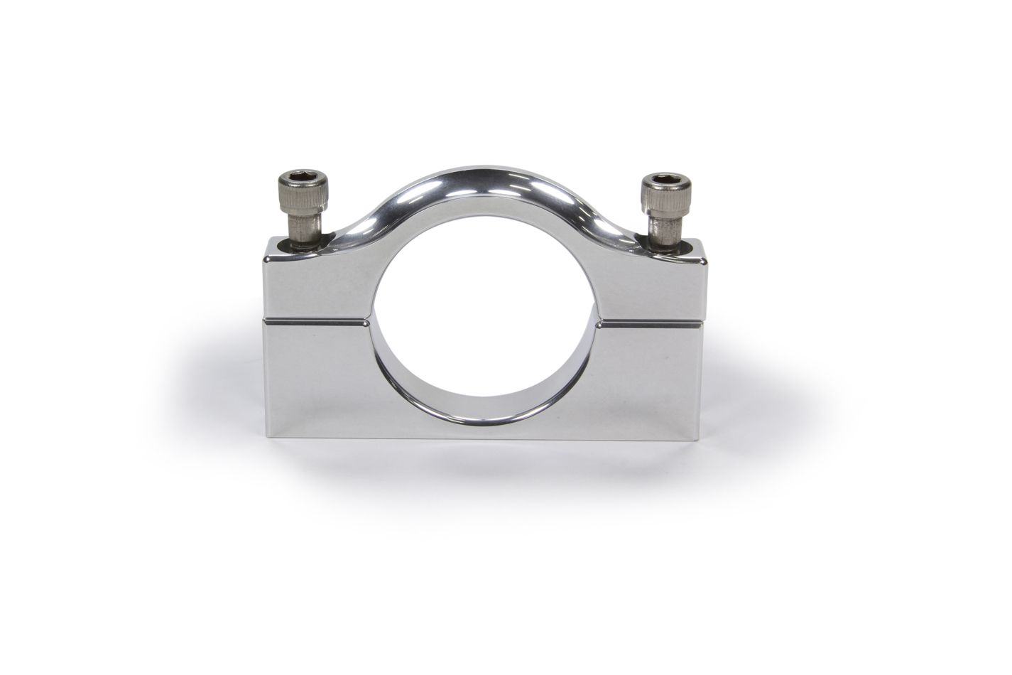 MEZIERETube Clamp Set - 1.62in Dia. Tube