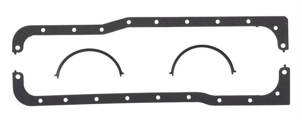 MR. GASKET 351w Ford Oil Pan Gasket