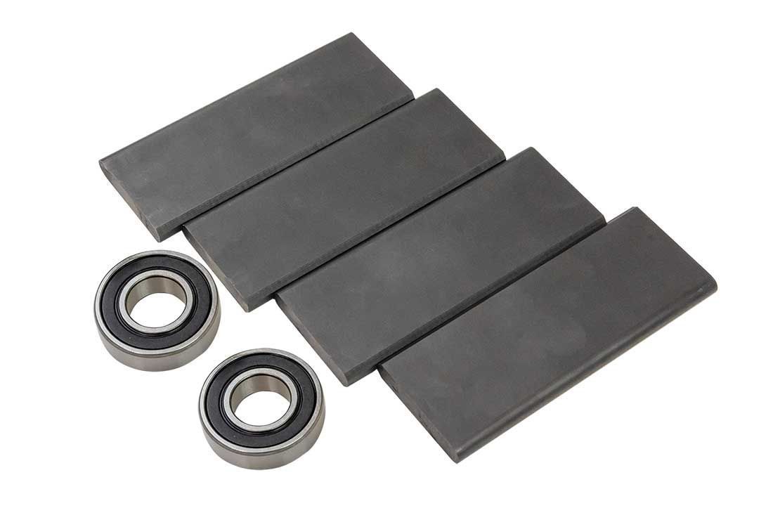 MOROSOVacuum Pump Vane Kit Large Style Pump 22843