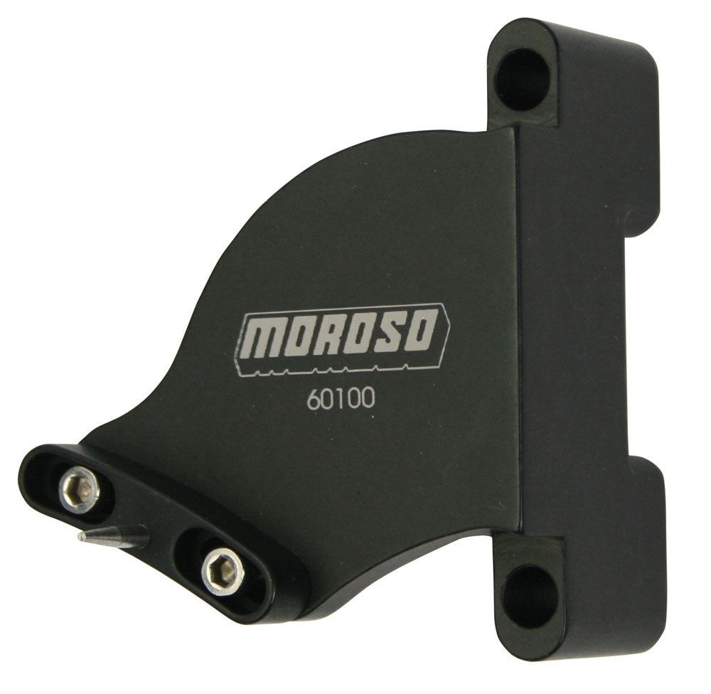 MOROSOTiming Pointer - SBC 6.250