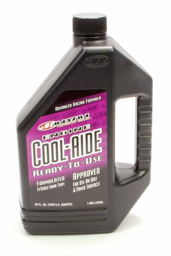 MAXIMA RACING OILSCool-Aide Coolant 64oz Ready To Use