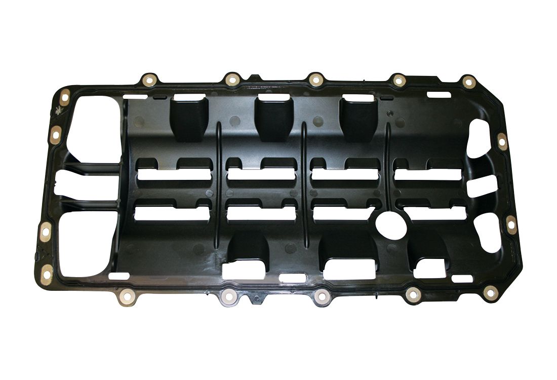 MOROSOWindage Tray/Oil Pan Gasket Ford 5.0 Coyote