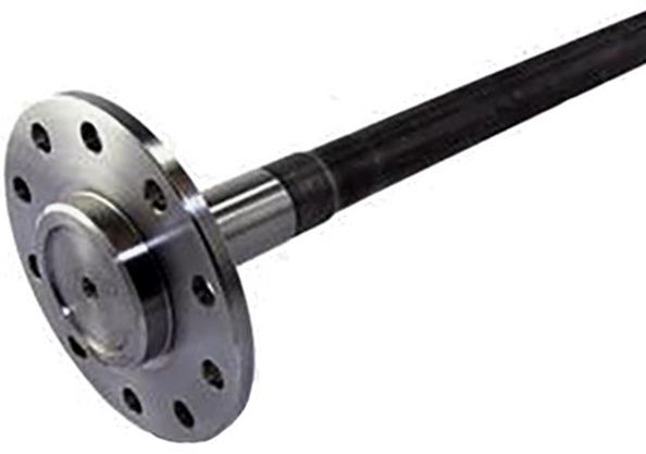 PEMFlange Axle 7.5in GM With 2 Bolt 5x4.7