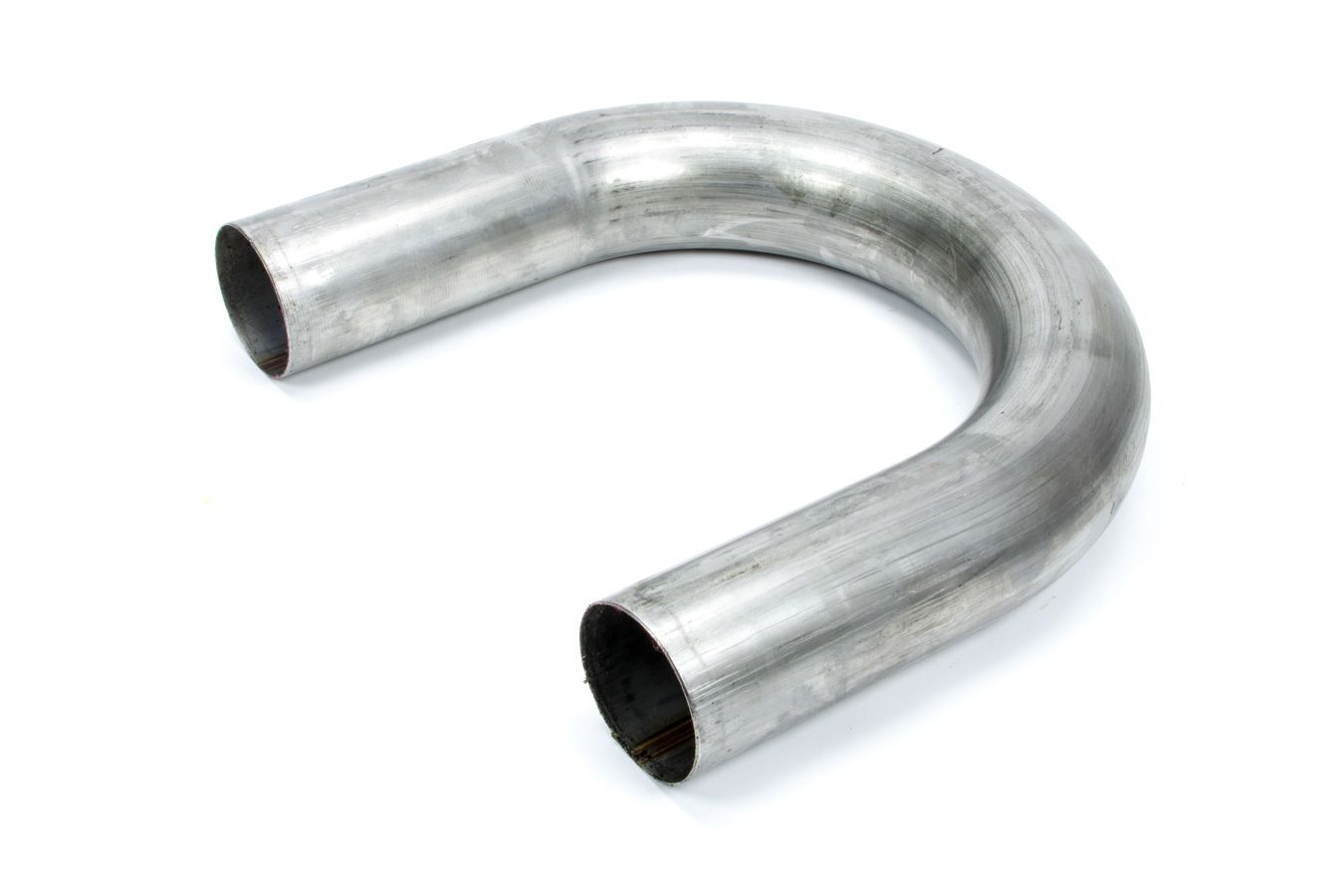 PATRIOT EXHAUST U-Bend Stainless 3.000 x 6in Radius 18 Gauge