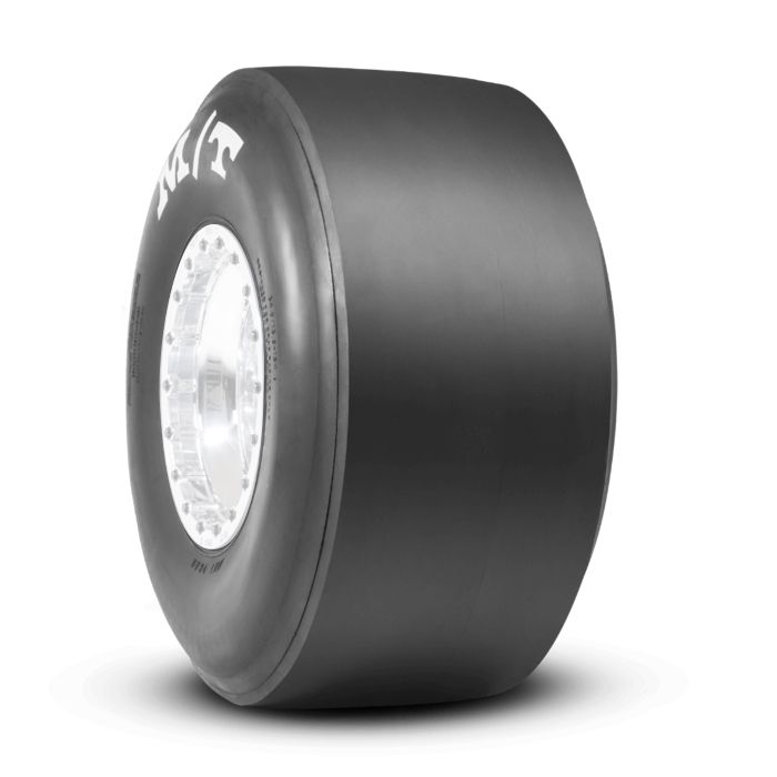 MICKEY THOMPSON35/15-16 L5 ET Drag Tire Discont. 2019 Fri Jul 05