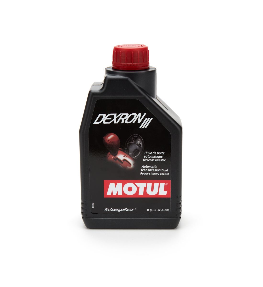MOTUL USADexron III 1 Liter