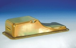 MILODONFord 428 Oil Pan - Stock Replacement