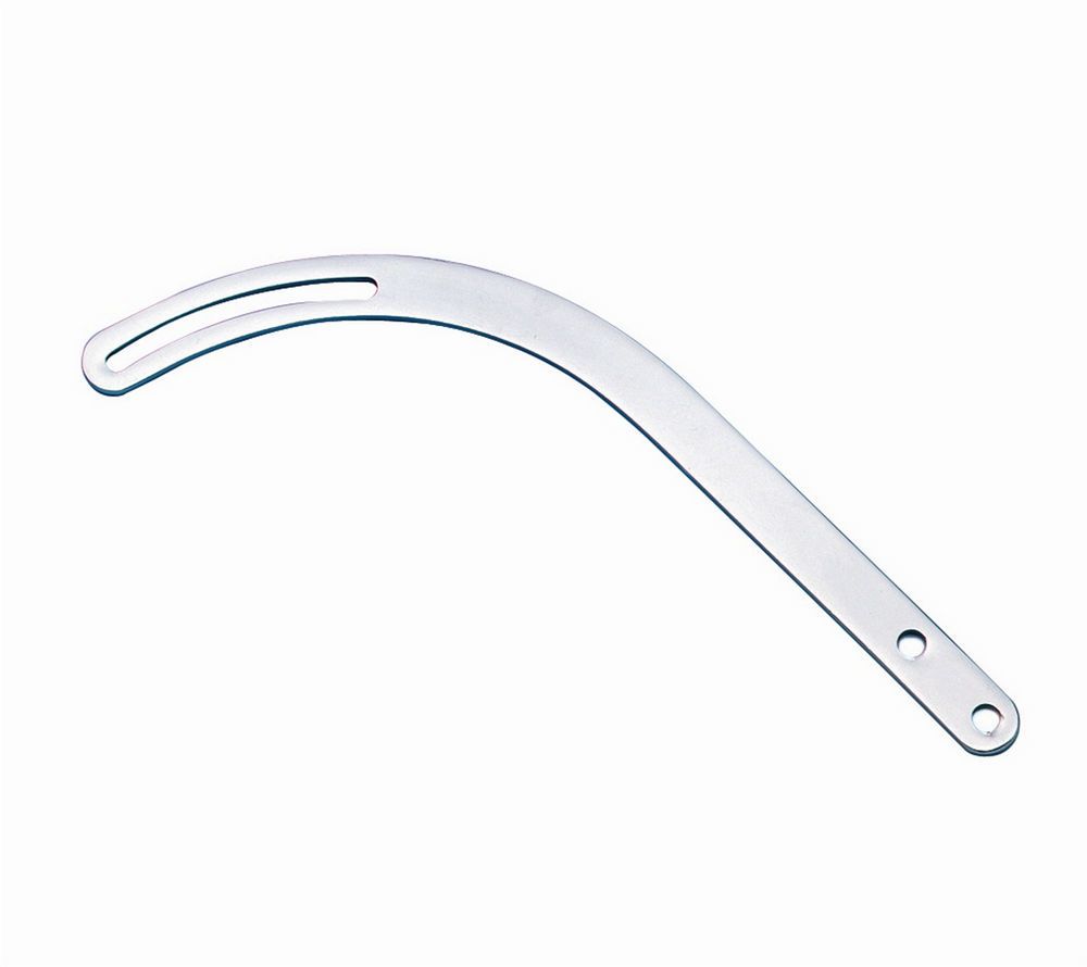 MR. GASKETChrome Alt/Generator Arm