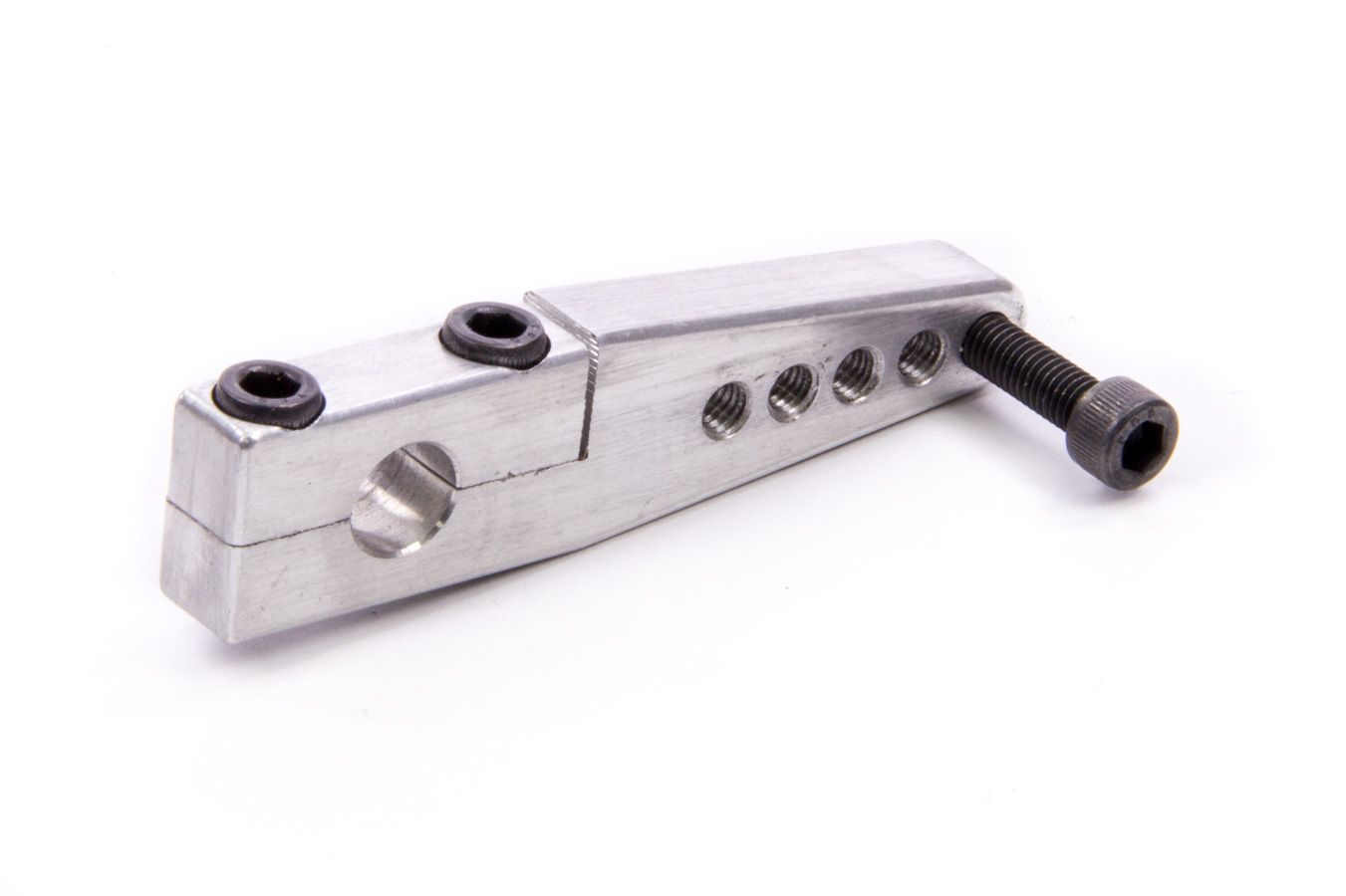 M AND W ALUMINUM PRODUCTSThrottle Arm 3/8in