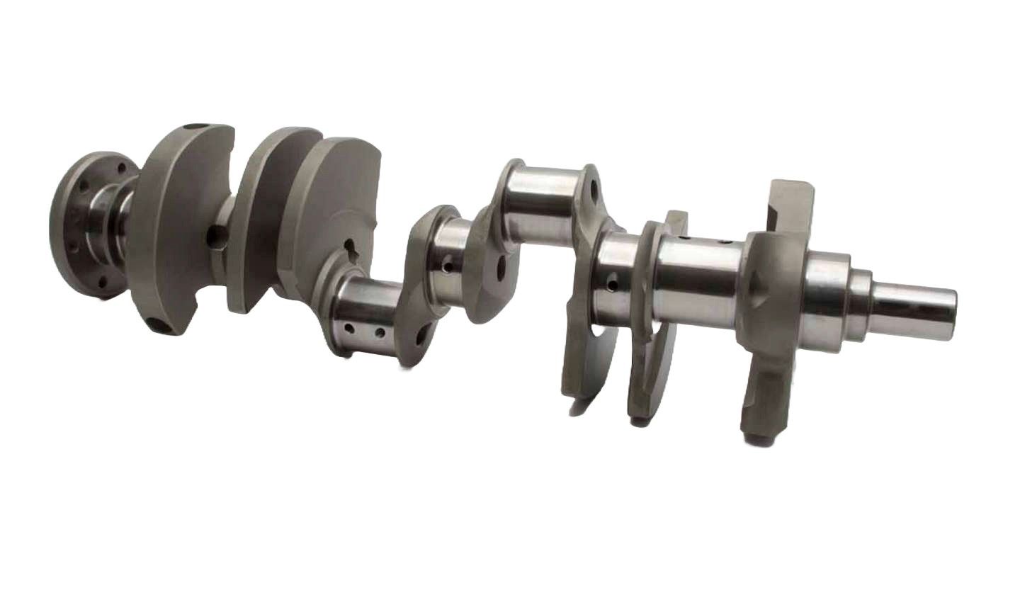 MANLEYSBC 4340 Forged Crank 3.480 Stroke 350 Mains