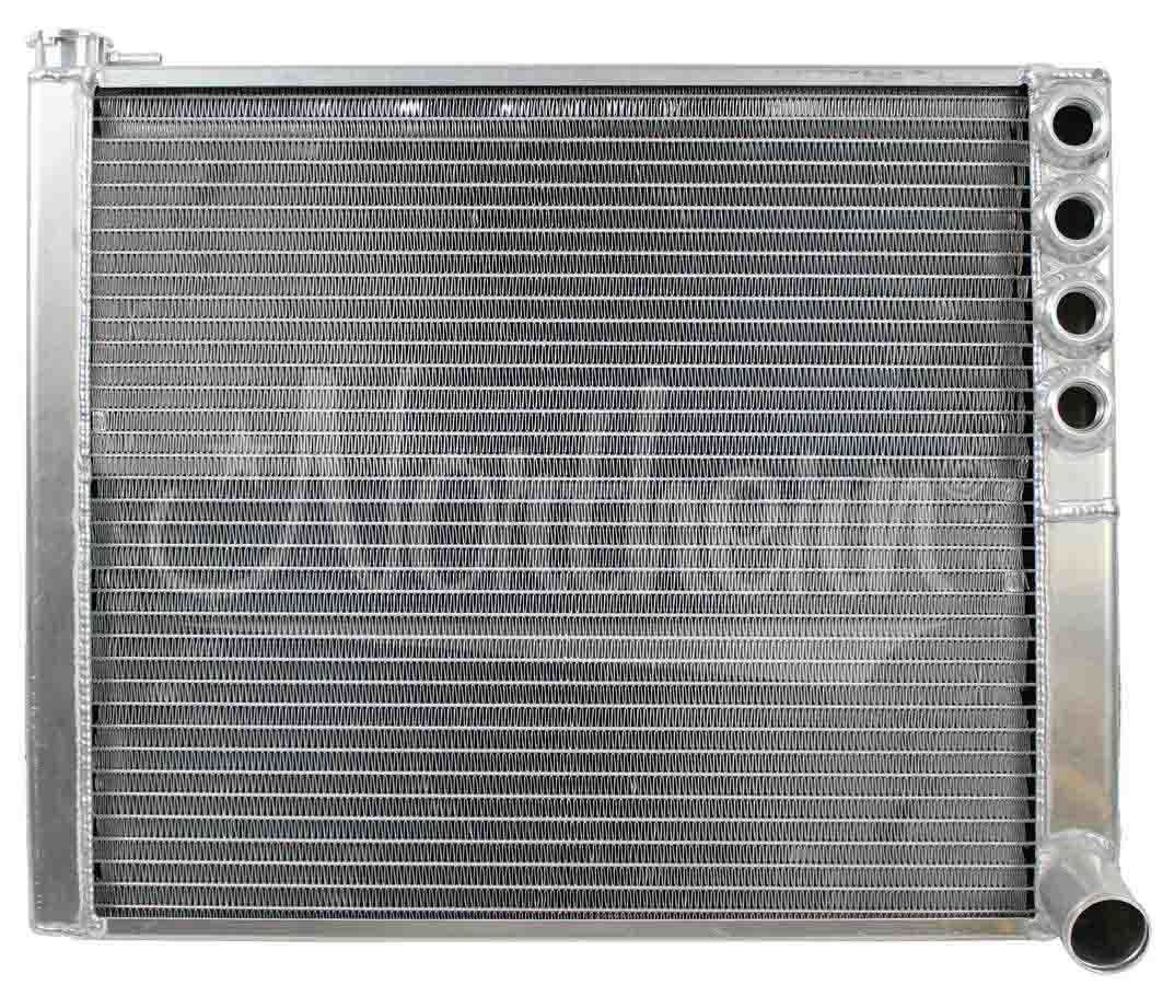 NORTHERN RADIATORAluminum Sprint Car Radi ator 20-1/2x16-1/4x2-1/4