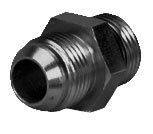 MOROSODry Sump Fitting -12an to -12an