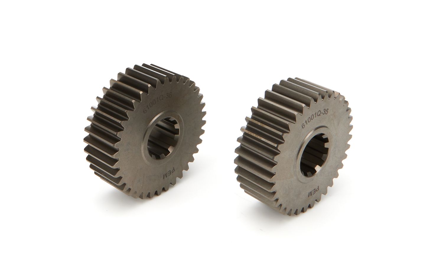 PEMStandard Quick Change Gears Set 1Q