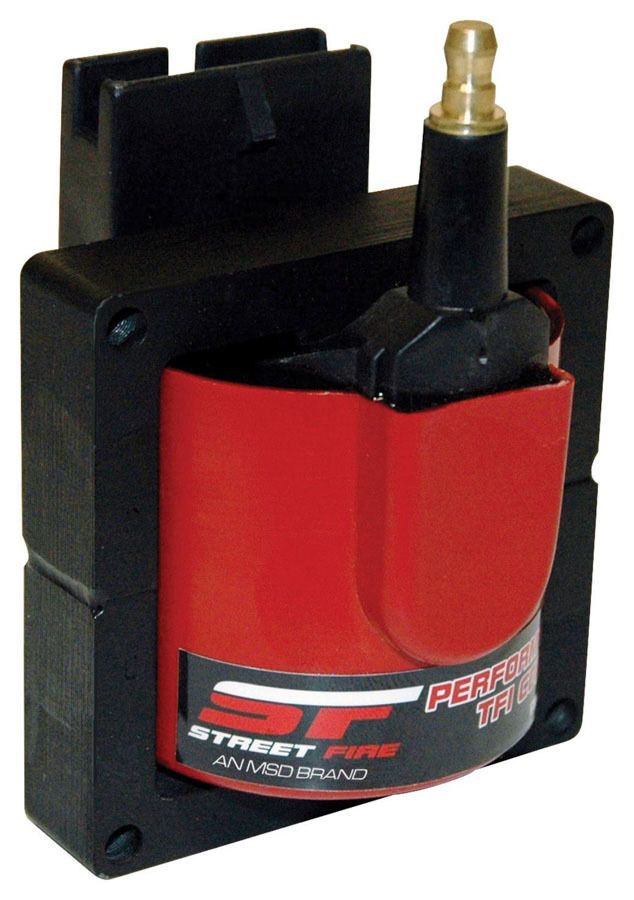 MSD IGNITIONStreet Fire Ford TFI Coil