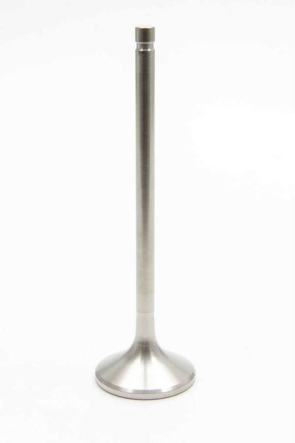 MANLEYBBC R/R 1.900in Titanium Valve