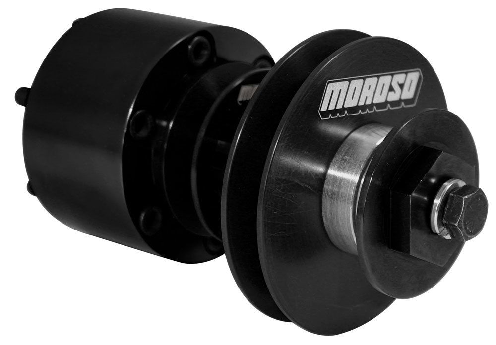 MOROSOMopar V8 Vacuum & Dry Sump Pump Drive Kit
