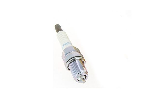 NGKNGK Spark Plug Stock # 6130