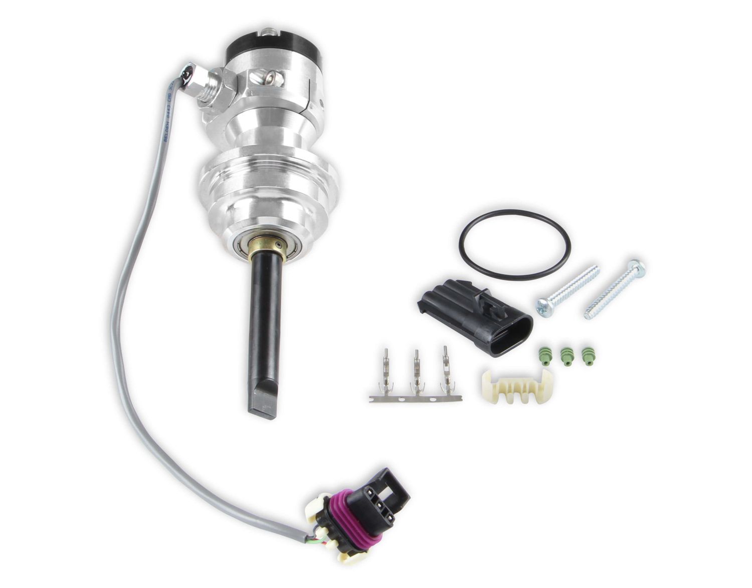 MSD IGNITIONCam Sync Plug - BBM 426/440