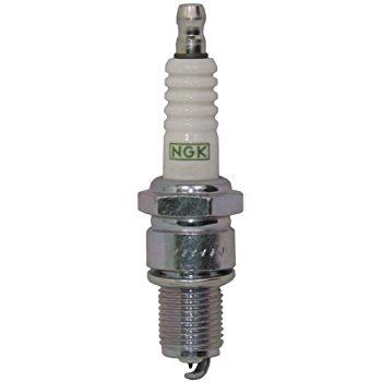 NGKNGK Spark Plug Stock # 2869